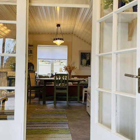 Holiday Home Koepmannebro II Kopmannebro المظهر الخارجي الصورة