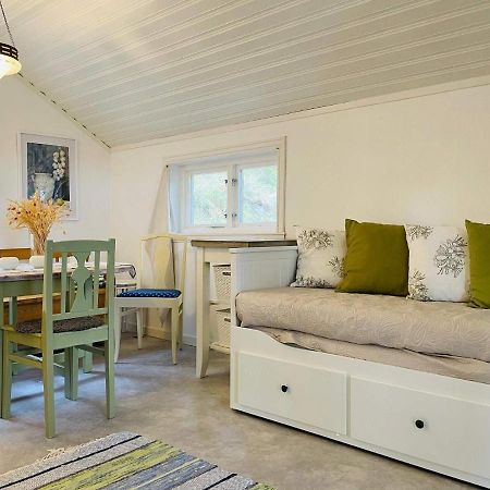 Holiday Home Koepmannebro II Kopmannebro المظهر الخارجي الصورة