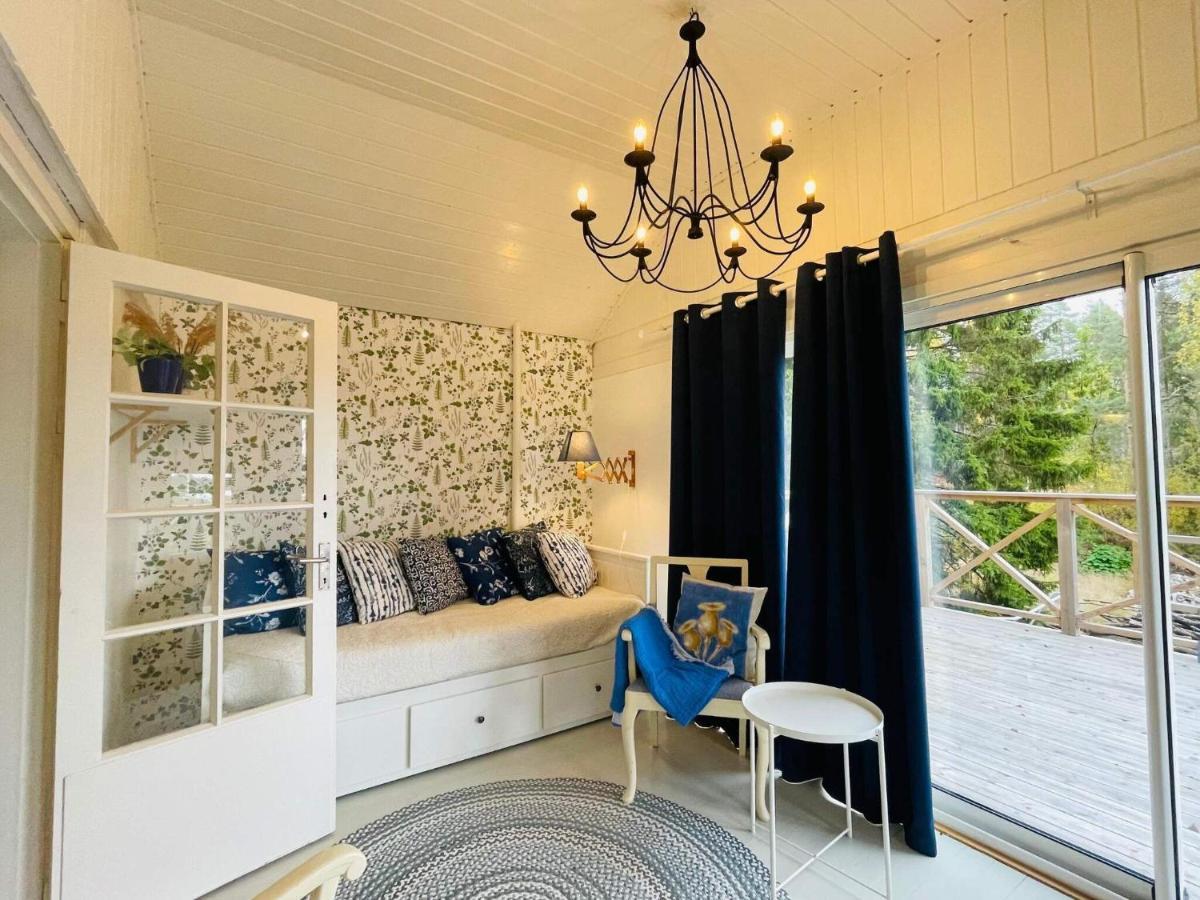 Holiday Home Koepmannebro II Kopmannebro المظهر الخارجي الصورة