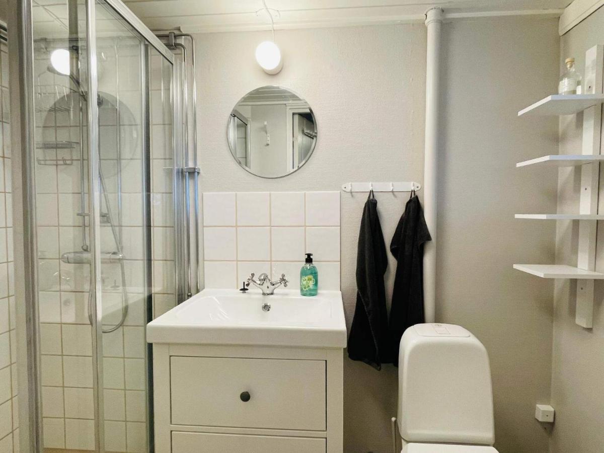 Holiday Home Koepmannebro II Kopmannebro المظهر الخارجي الصورة