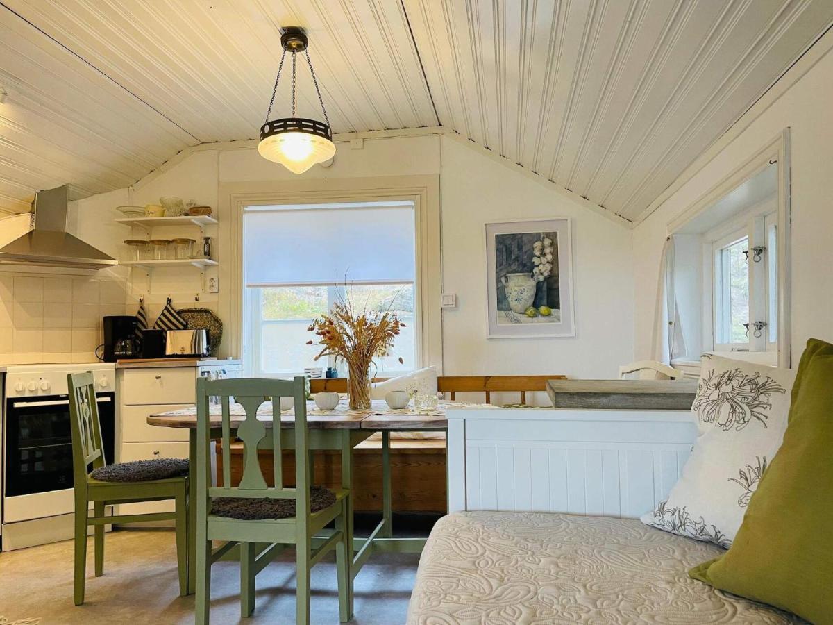 Holiday Home Koepmannebro II Kopmannebro المظهر الخارجي الصورة