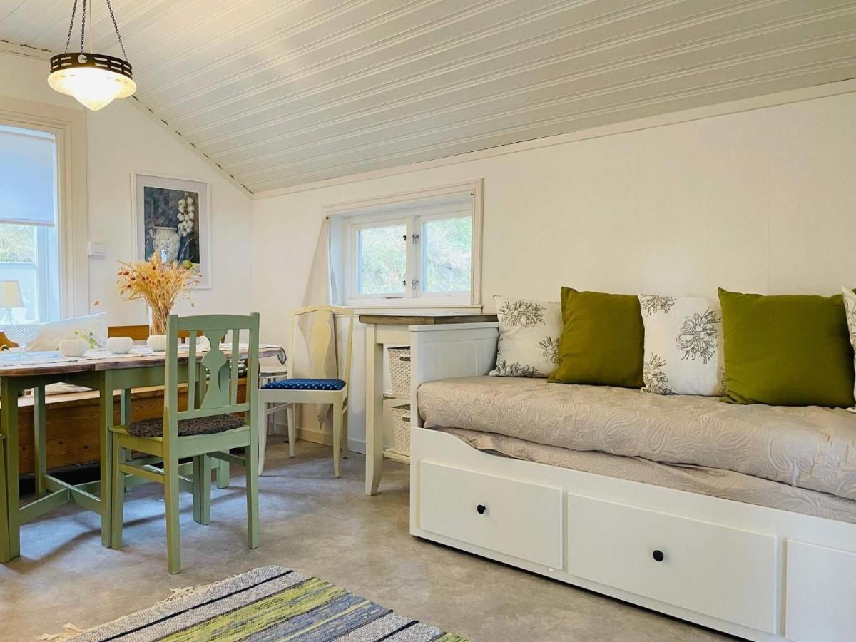 Holiday Home Koepmannebro II Kopmannebro المظهر الخارجي الصورة