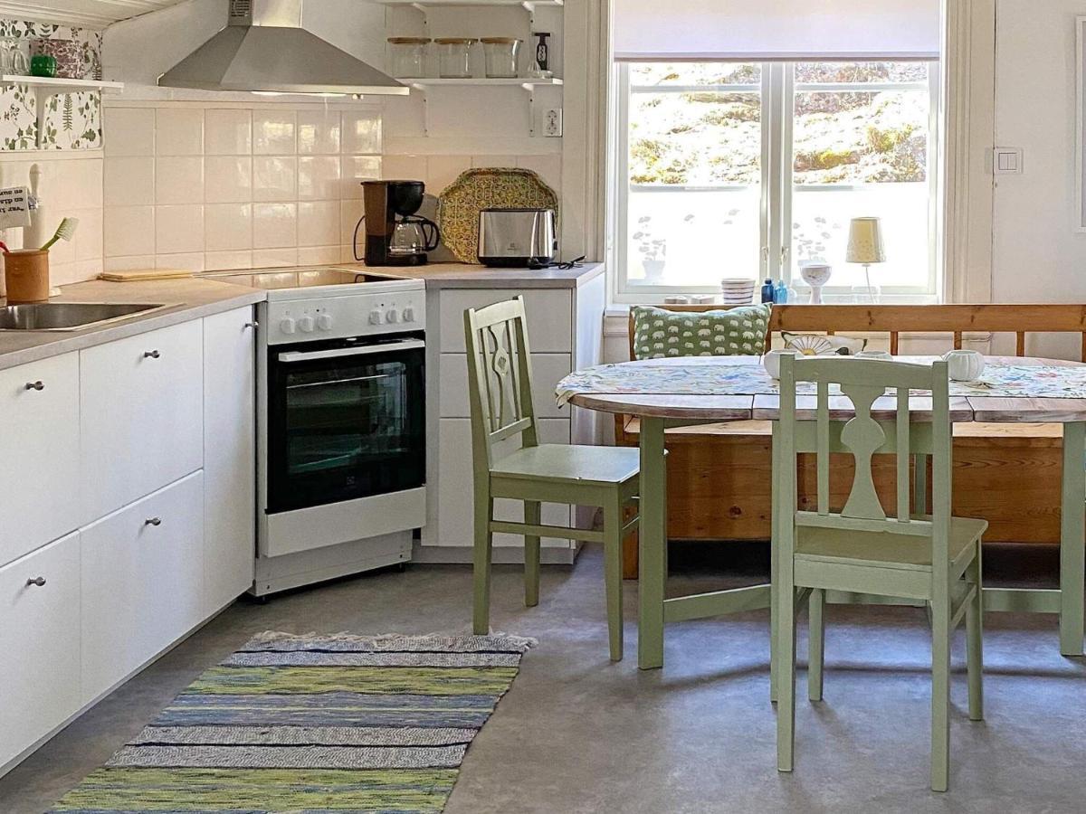 Holiday Home Koepmannebro II Kopmannebro المظهر الخارجي الصورة